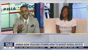 Local 27-year-old owns 26 properties with zero debt