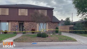 Elderly Galveston man accused of shooting 89-year-old wife to death