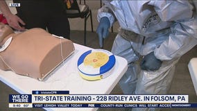 Bob on the Job: Safety Consultant