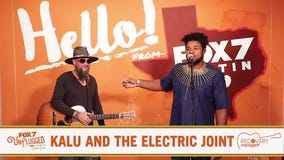 FOX 7 Unplugged: Kalu and the Electric Joint