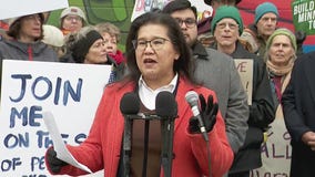 St. Paul ICE raid: Leaders speak out against violence