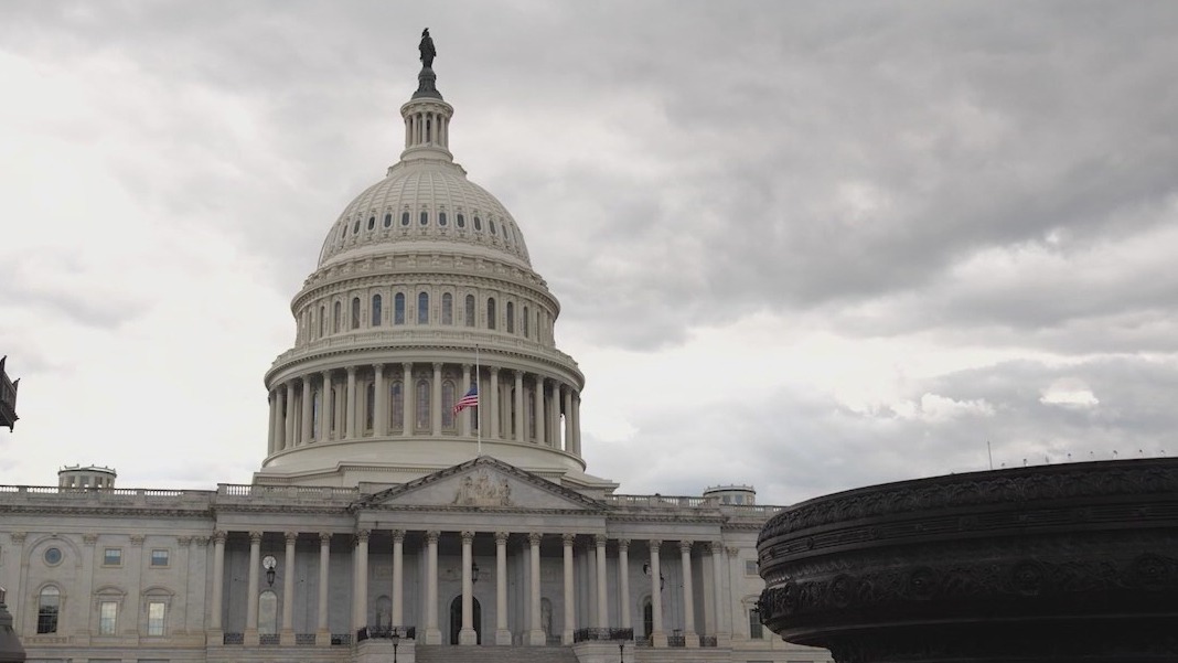 Government shutdown: House set to vote on bill