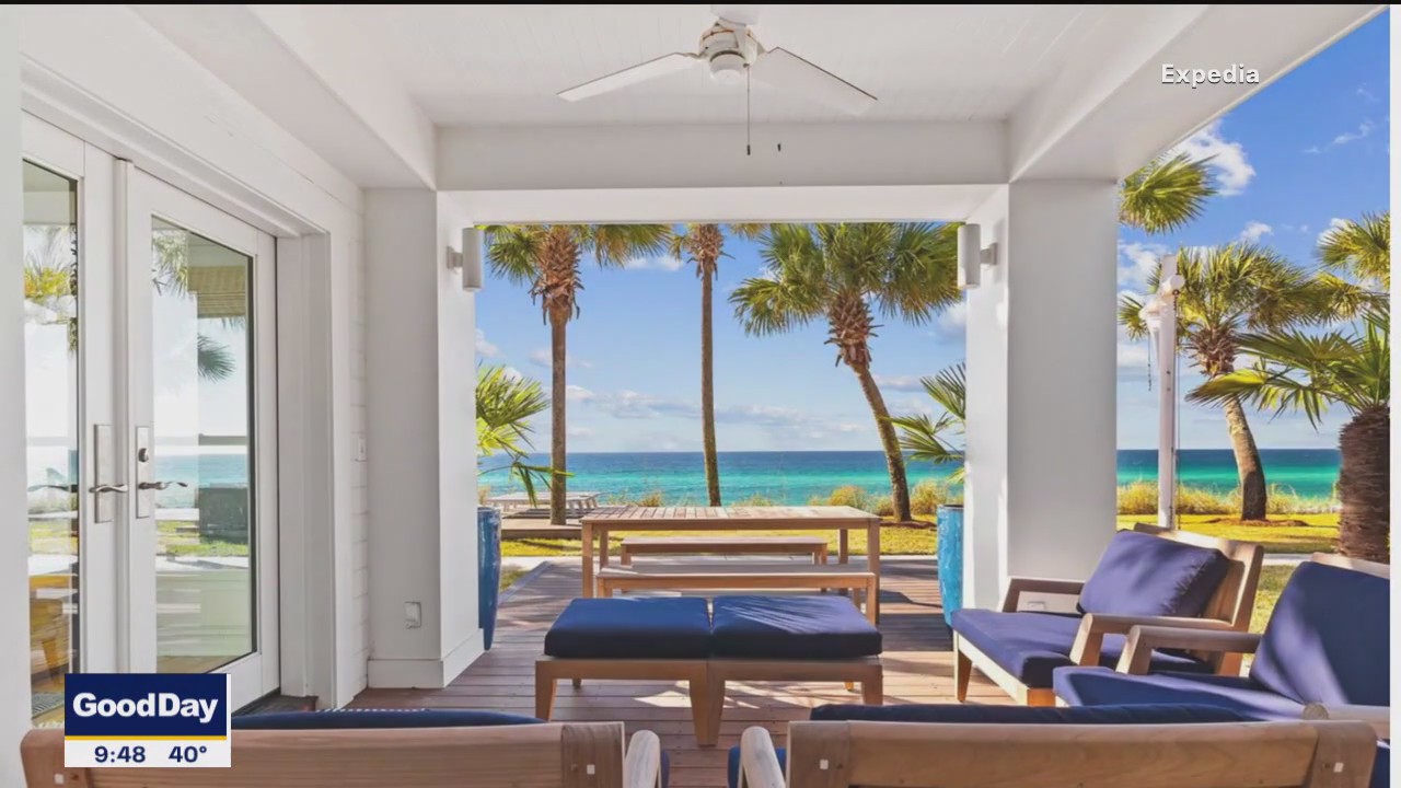 Saving tips for booking your spring break beach getaway