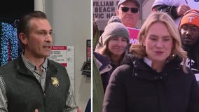 House special election tests Trump’s power