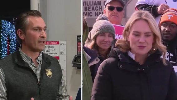 House special election tests Trump’s power