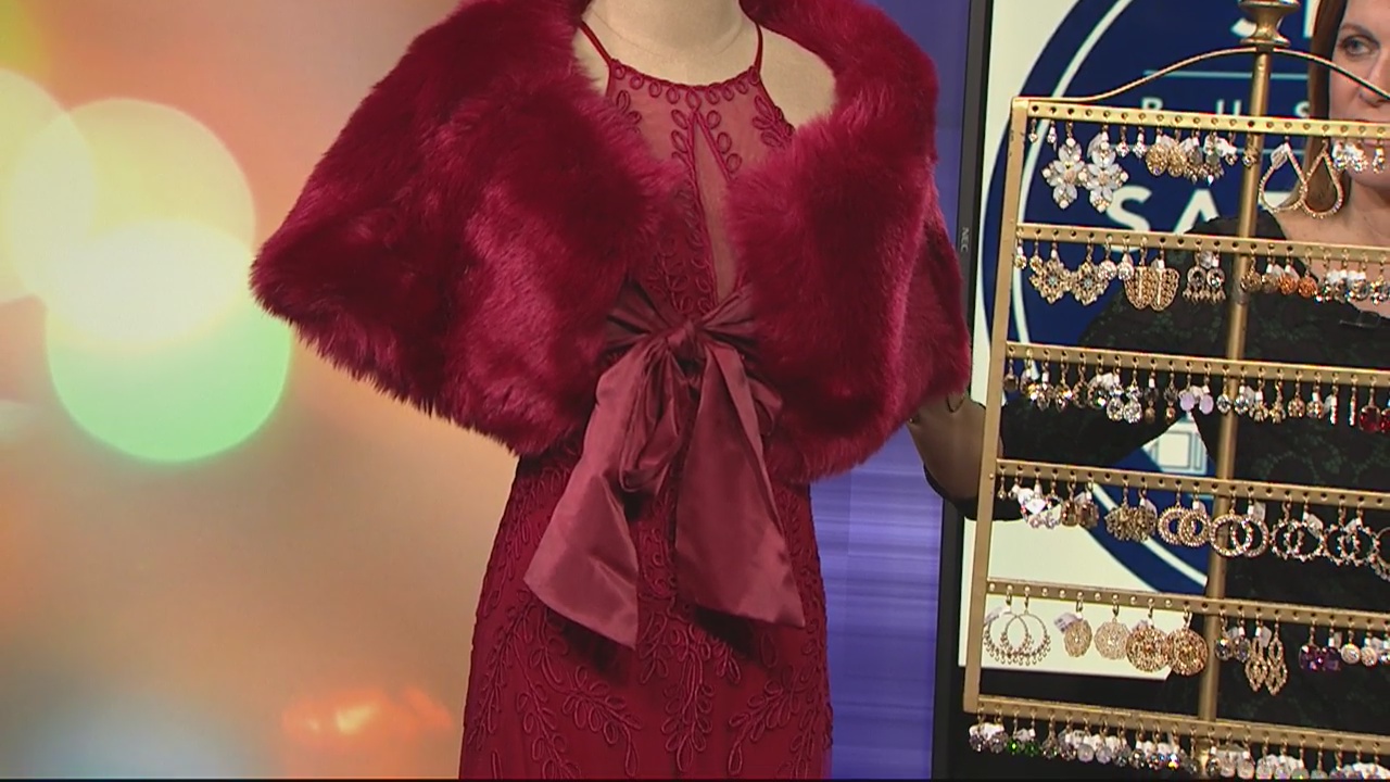 Small Business Saturday: The Peacock Room