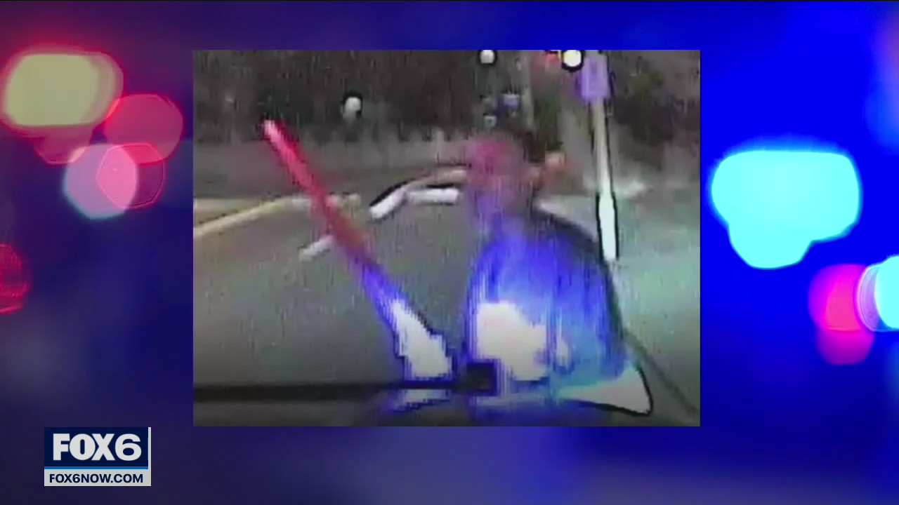 Wauwatosa police shooting 'justified,' woman injured