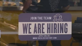 Fewer than 200K jobs added in July: report