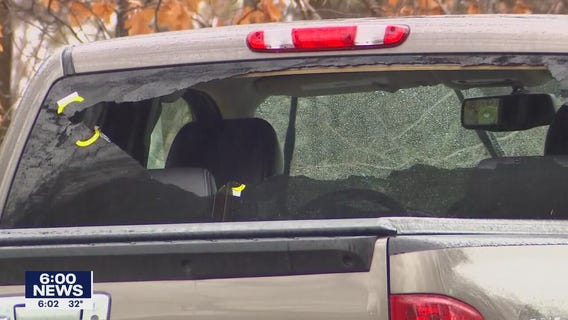 Suspect in Roseville shootout struggled with mental health