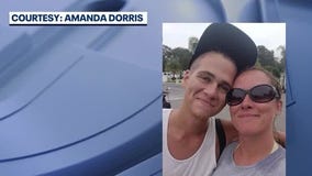 Man makes ultimate sacrifice to protect fiancee