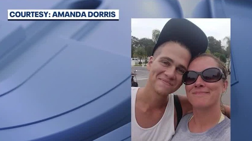 Man makes ultimate sacrifice to protect fiancee