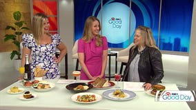 Best Twin Cities brunch spots