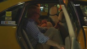 TxDOT stepping up patrols to coincide with Spring Break