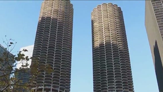 Alderman accuses Chicago mayor of lacking transparency in possible Marina City migrant shelter