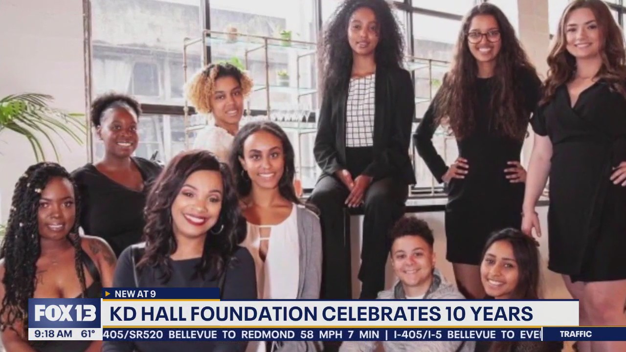 Preparing the next generation of strong women leaders