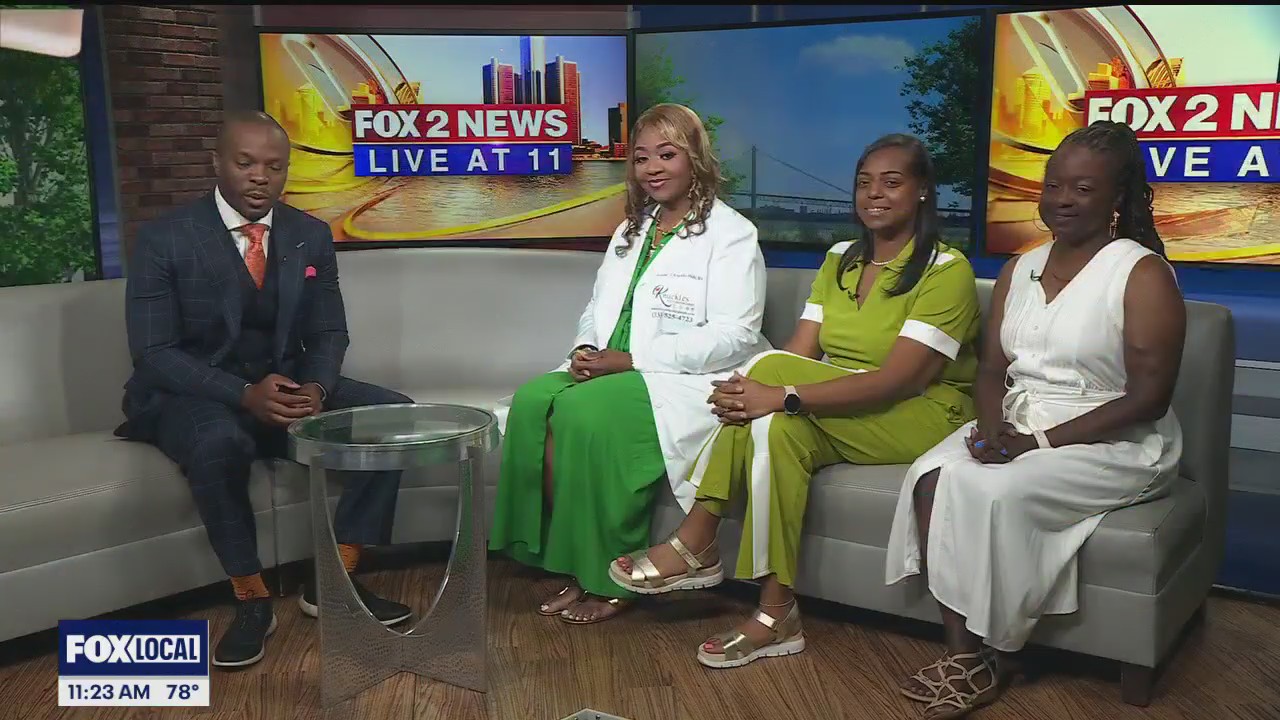 National Minority Donor Awareness Month