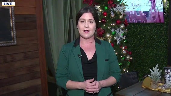 Lux Skyhaus at Cafe Benelux