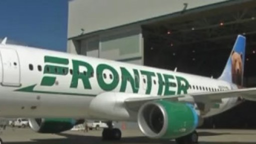 FOX Business Report - 8/2