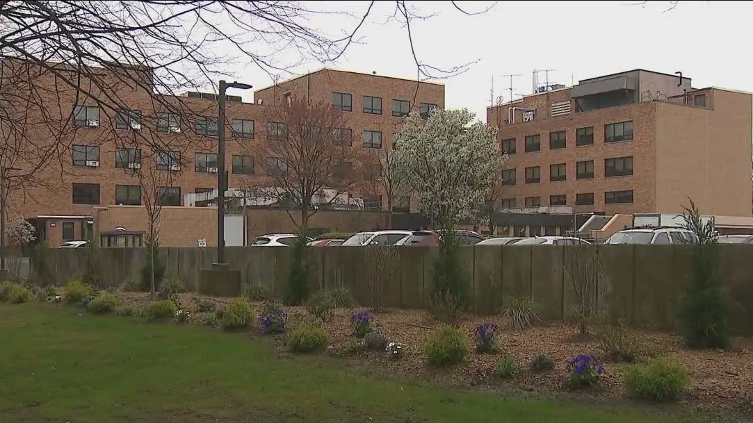 Valley Hospital opens in Paramus, NJ