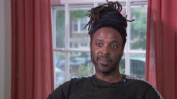 Mpls man shot by neighbor still waiting for accountability