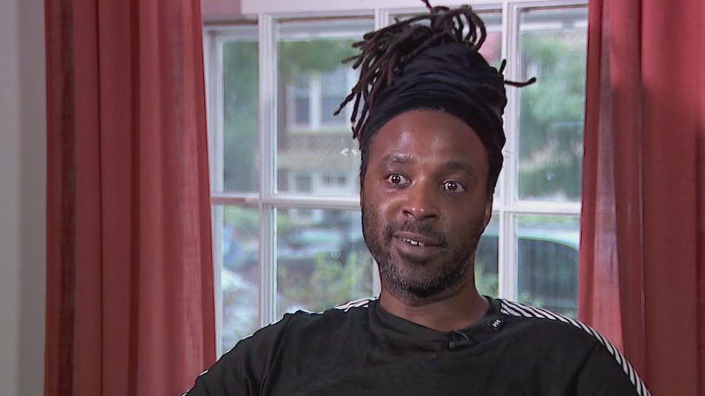 Mpls man shot by neighbor still waiting for accountability