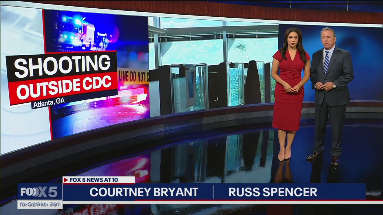 FOX 5 News at 10 p.m. Aug. 12, 2025