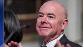 House GOP's bid to hold Mayorkas accountable falls short