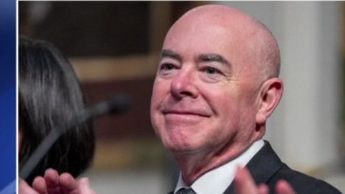 House GOP's bid to hold Mayorkas accountable falls short