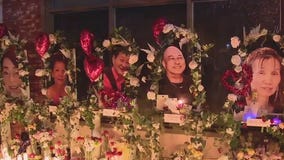 Monterey Park continues to mourn loss of 11 after Lunar New Year shooting