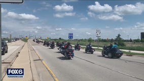 Wisconsin Harley-Davidson Honor Ride