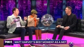 Good Night New York 3-31-25