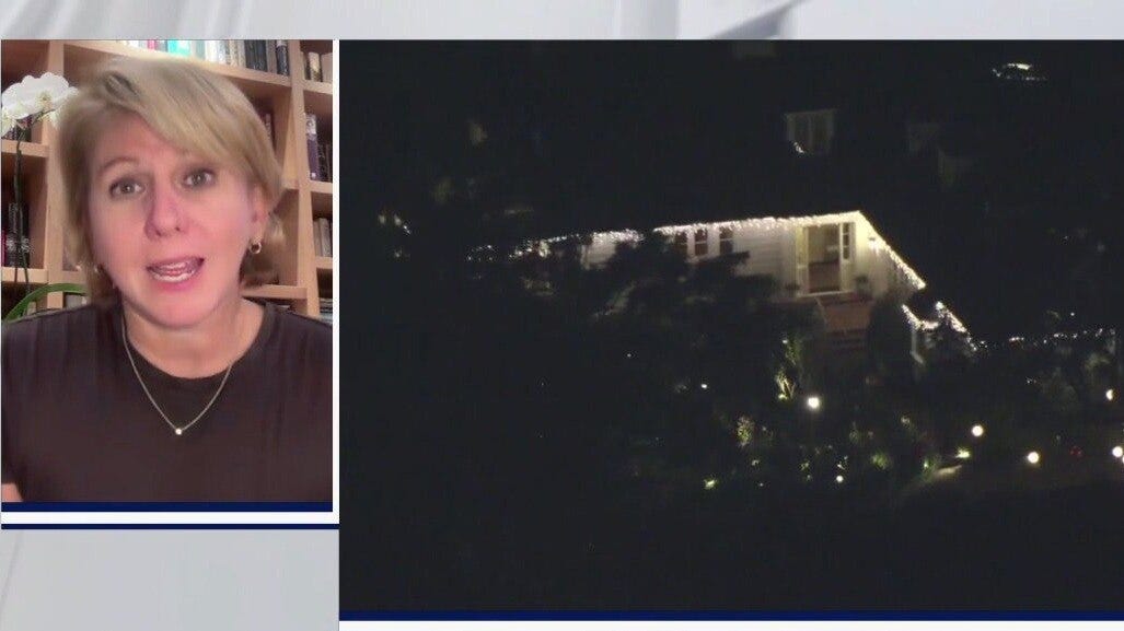 Legacy of late Hollywood director Rob Reiner