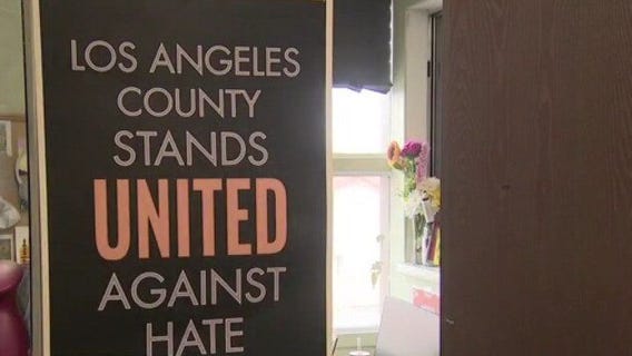 California ICE raids cause fear in AAPI community