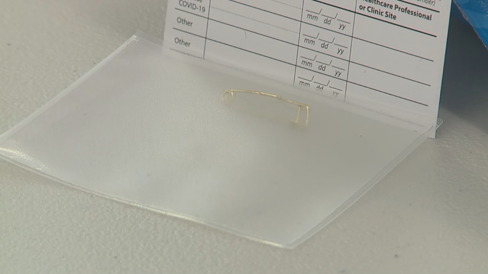 DigiCOPY offers free COVID-19 vaccine card lamination through July