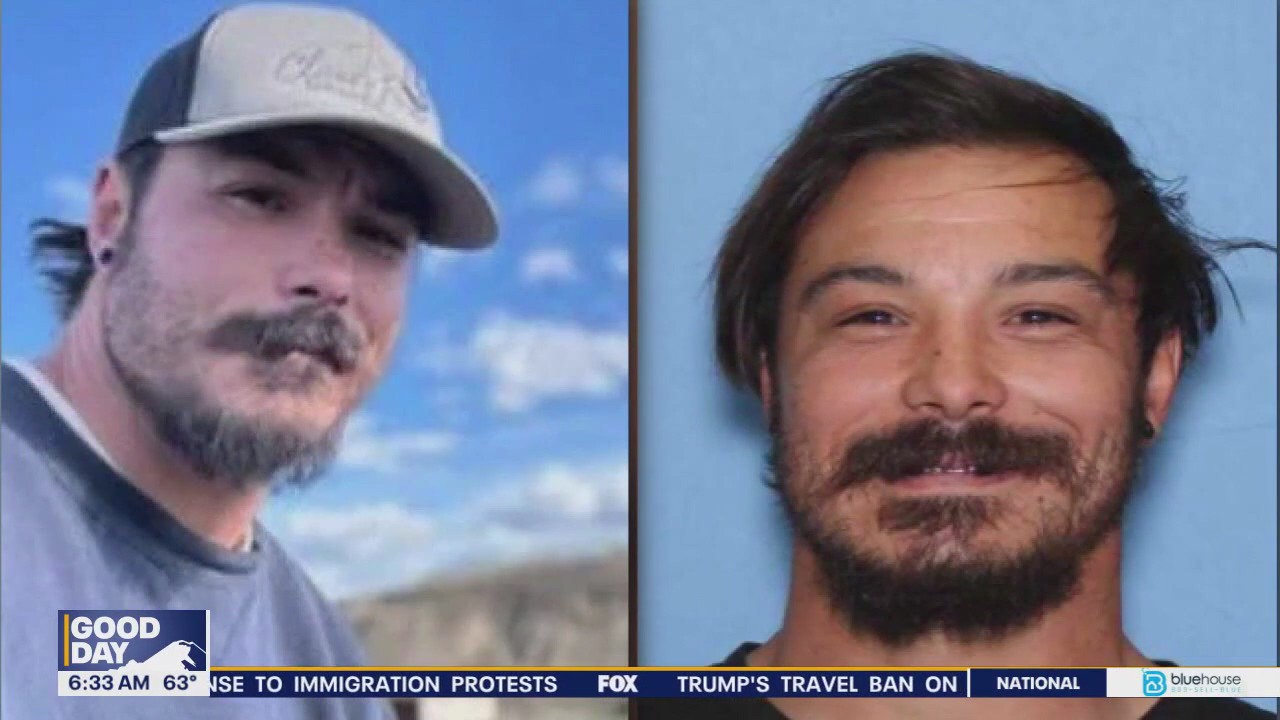 Search for Travis Decker continues