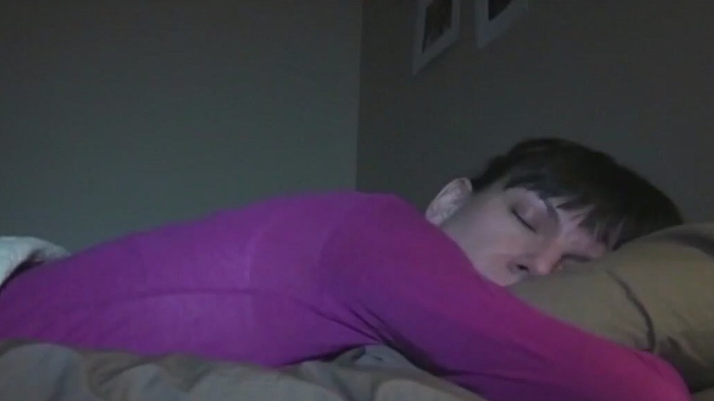 Sleepmaxxing trend takes over social media