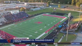 South Paulding vs Paulding County ? Game of the Week