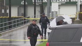 Suspect arrested in slaying of respected Laney College athletic director