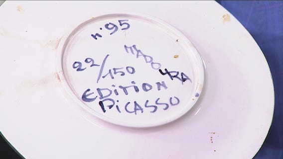 City of Farmington Hills to Host “Antiques Twelve Mile Roadshow” Saturday, Nov. 18