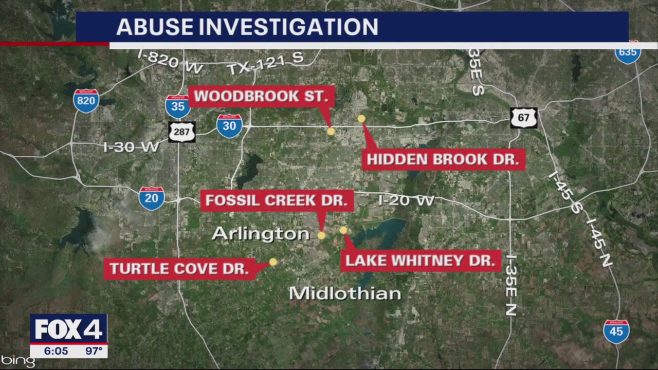 NTX caretaker could face more criminal charges