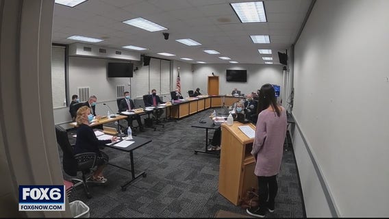 Hybrid learning for rest of semester for some Waukesha students