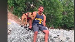 $30M lawsuit filed over man shot, killed by deputies