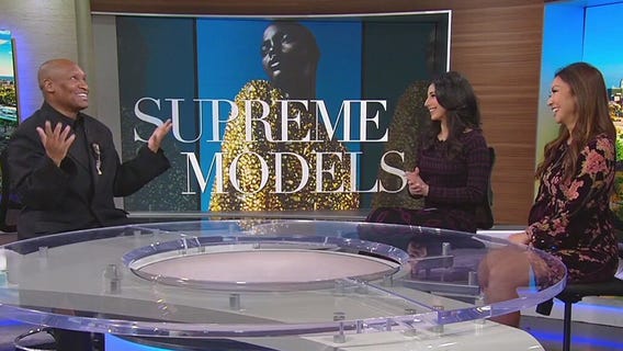 "Supreme Models" to land on Netflix