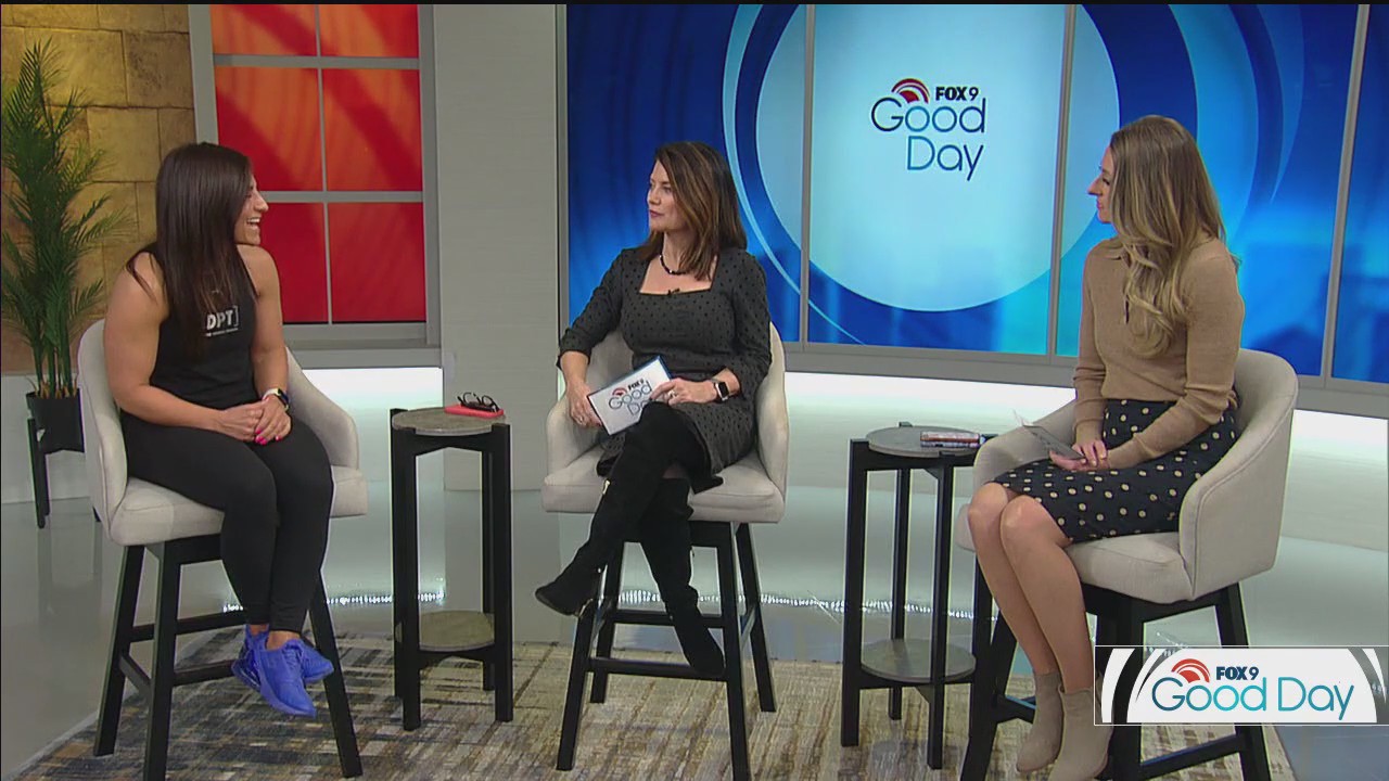 FOX 9 Good Day: March 7, 2024