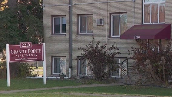 Residents in limbo after housing fraud scandal