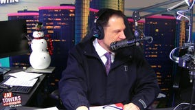 Back In The Day and Hollywood Minute 12-11-25