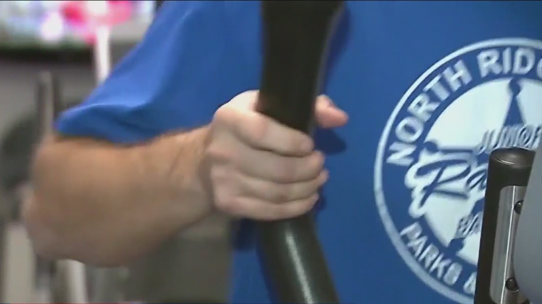 Exercise improves brain performance: study finds