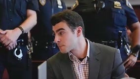 Luigi Mangione back in court over deadly shooting case, evidence at issue