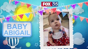 Weather Babies: July 12 - 19