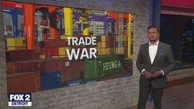 New tariffs on Japan & South Korea, no Epstein Client list & Musk's 'America Party